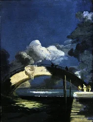 Benátský most