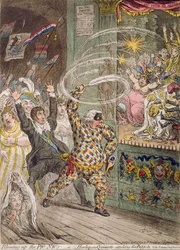 Vyhodit do povětří Pic Nic