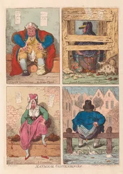 Národní vymoženosti, vydáno 1796