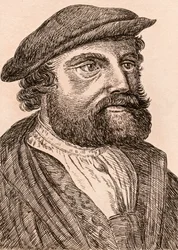 Hans Holbein mladší, ilustrace z 