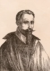 Hendrik Goltzius, ilustrace z 