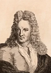 Jan van Huysum, ilustrace z 