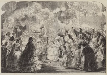 Návrat starých Vánoc