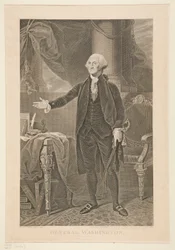 generál Washington