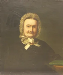 Martha Gibsonová