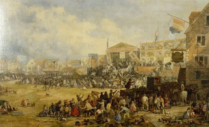 Country Fair,
