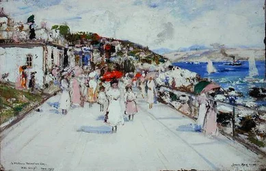Na Promenádě