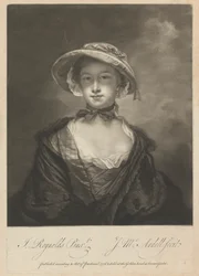 Catherine Chambers (rozená Moore)