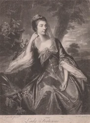 Lady Fortescueová