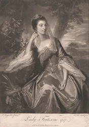 Lady Fortescueová