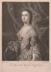 Ctihodná Susanna Fitzpatrick