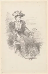 Portrét: Mildred Howells