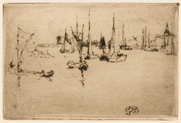 Čluny, Dordrecht