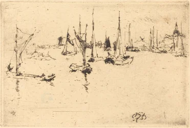 Lodě, Dordrecht
