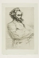 C. L. Drouet, sochař