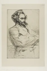 C. L. Drouet, sochař