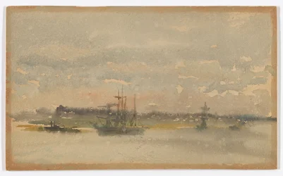 Erith – Večer
