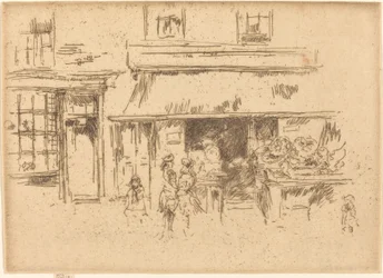 Exeterská ulice