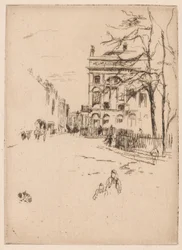 Fitzroy Square   1276043   cs       czech Successfully Translated  Original: Portrait de Konstantin Ravich (Portrait of K. Ravich). Peinture de Vasili Andreyevich Tropinin (Vassili Tropinine) (1776-1857), huile sur toile Translat: Portrait de Konstantin Ra
