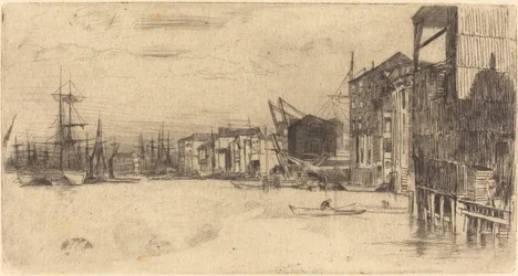 Free Trade Wharf