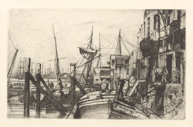 Limehouse