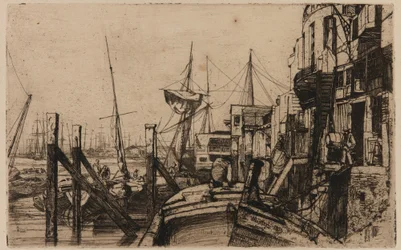 Limehouse