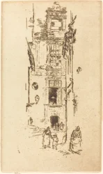 Radnice, Loches