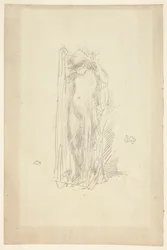 Model Drapping