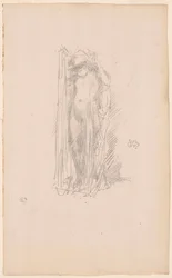 Model Drapping