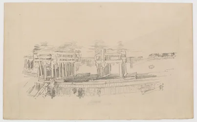 Starý most Battersea