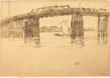 Starý most Battersea