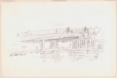 Starý most Battersea