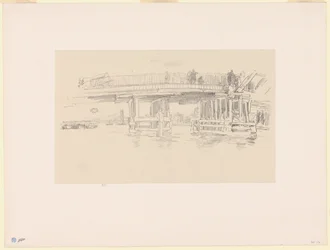 Starý most Battersea