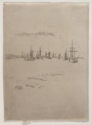 Návrat do Tilbury