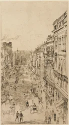 Ulice svatého Jakuba