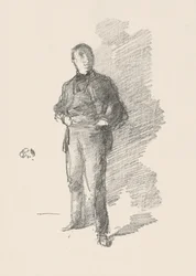Studie č. 1: Pan Thomas Way