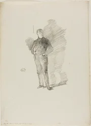 Studie č. 2: Pan Thomas Way