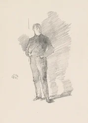 Studie č. 2: Pan Thomas Way