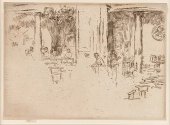 Kostel – Brusel (adorace)