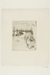 Malý Rotherhithe