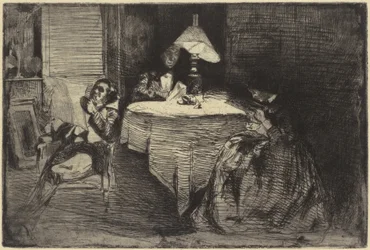 Hudební salon