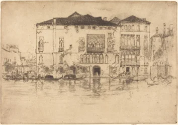Paláce