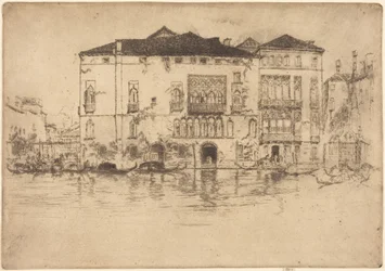 Paláce