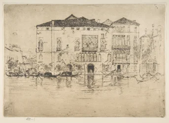 Paláce