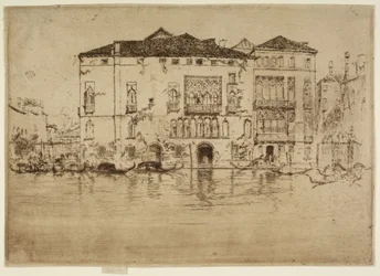 Paláce
