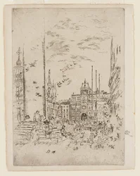 Piazzetta
