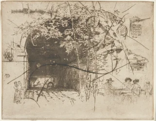 The Ferry, č. 2