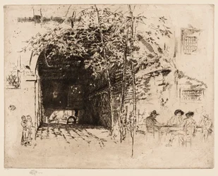 The Ferry, č. 2