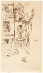 Pod katedrálou, Blois