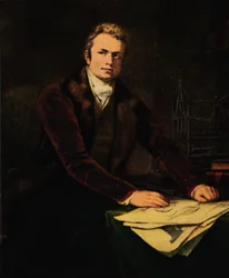 Pathfinders - Sir Marc Isambard Brunel, c1812, 1922.